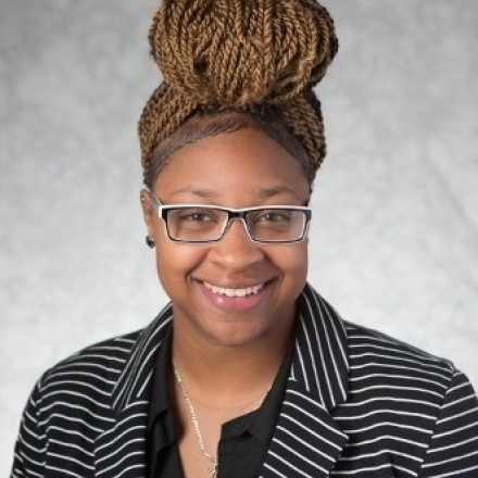 Jamillya Hardley and Erika Howard join GRCC's Office of Diversity, Equity, and Inclusion